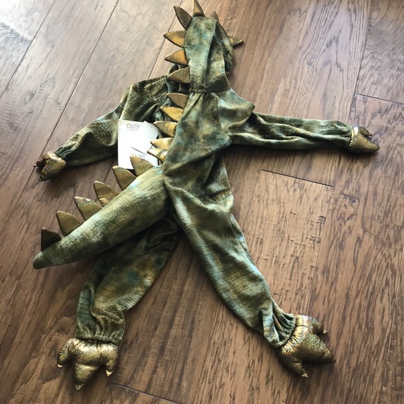NWT Dinosaur Costume - Picture 2 of 5